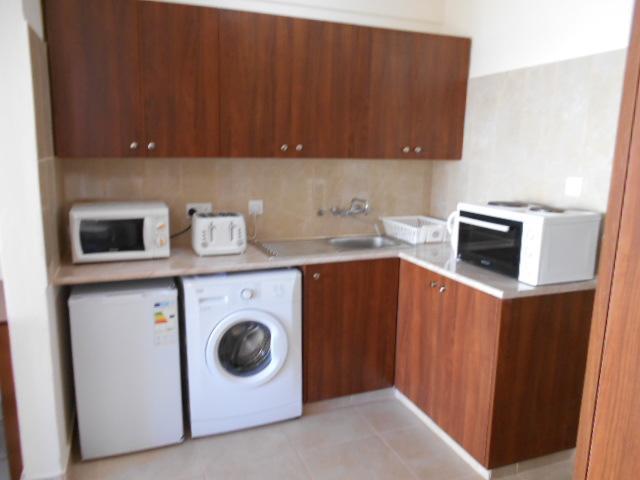 Ayia Napa Apartment Exterior foto