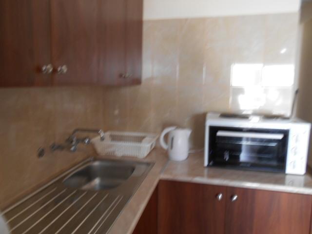 Ayia Napa Apartment Exterior foto