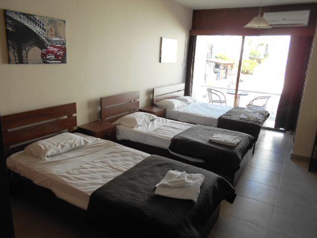 Ayia Napa Apartment Exterior foto